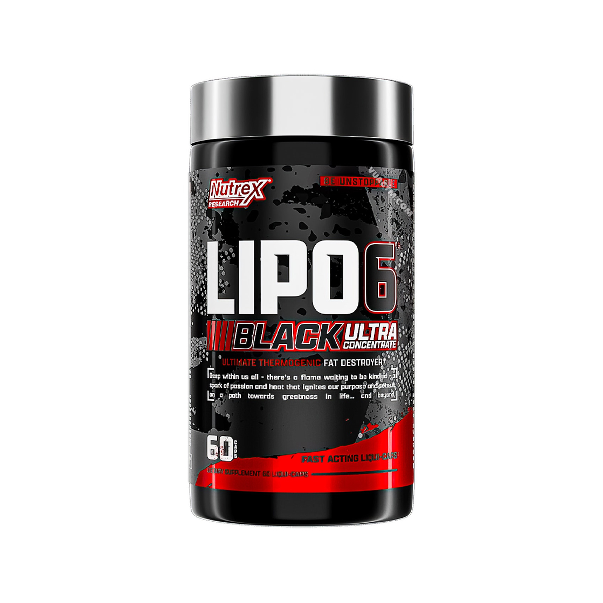 Lipo 6 Black Ultra Concentrate (60 viên) 3 lipo-6-black-ultra-concentrate-133