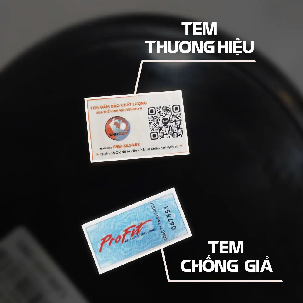 Mutant Iso Surge 5Lbs (2.3kg) 5 Mutant Iso Surge 5Lbs (2.3kg) - Hình ảnh 3