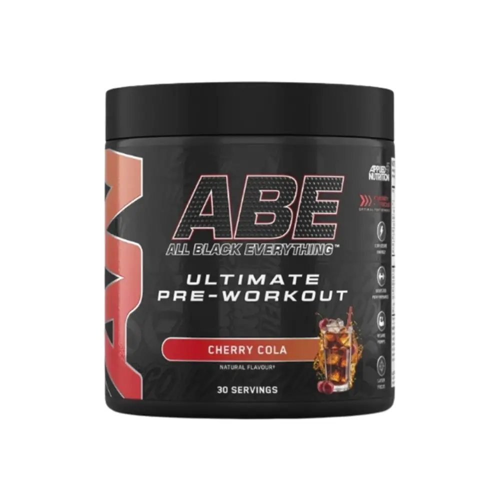 ABE Pre Workout 30 servings 3 ABE Pre Workout 30 servings
