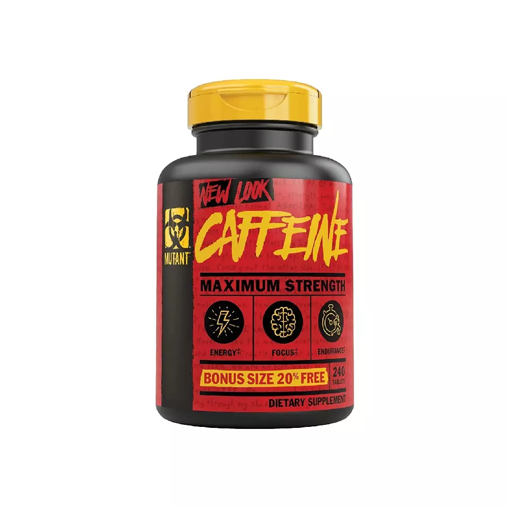 Mutant Caffeine (240 viên) 3 mutant-caffeine-240-vien