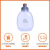 Bình nước chạy bộ Aonijie SD05-170 với dung tích 170ml hỗ trợ đựng nước cho người chơi thể thao, chạy bộ, đạp xe. Sản phẩm nhập khẩu chính hãng, cam kết giá rẻ tốt nhất Hà Nội TpHCM