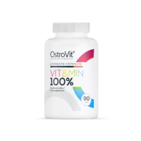 Siêu Thị Cơ Bắp 34 ostrovit-vitamin-vitmin-90-vien
