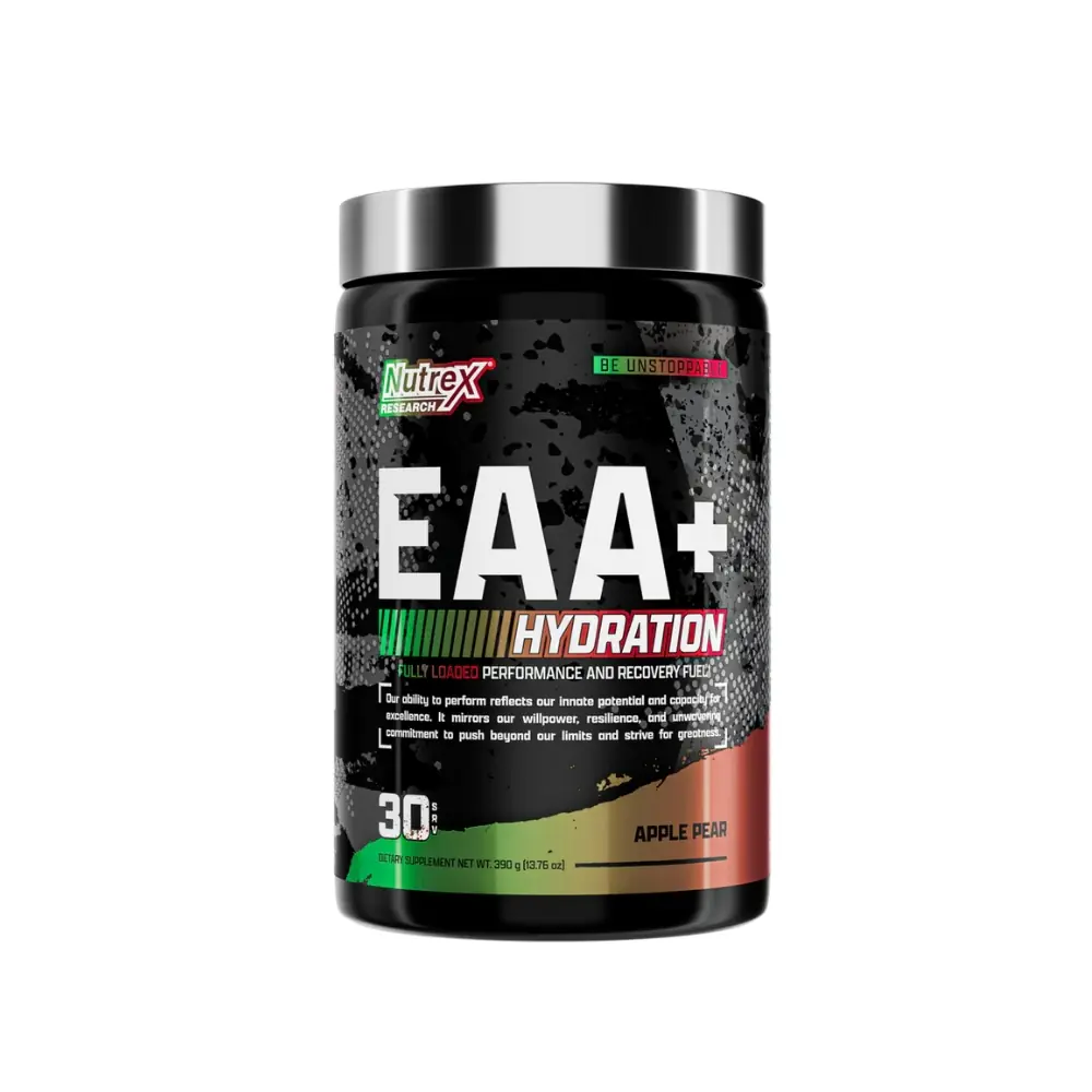 Nutrex EAA+Hydration (30 servings) 3 Nutrex EAA+Hydration (30 servings)