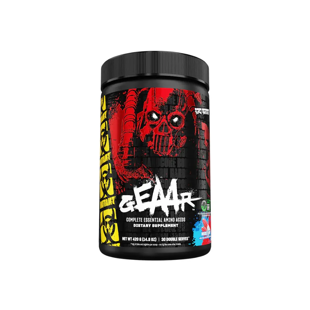 Mutant EAA GEAAR 30 servings 5 Mutant EAA GEAAR 30 servings - Hình ảnh 3