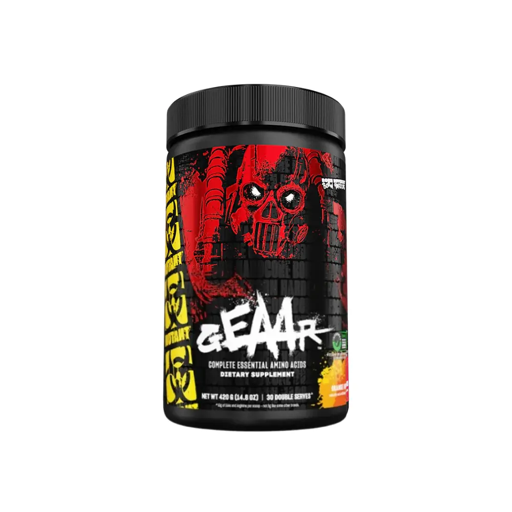 Mutant EAA GEAAR 30 servings 6 Mutant EAA GEAAR 30 servings - Hình ảnh 4