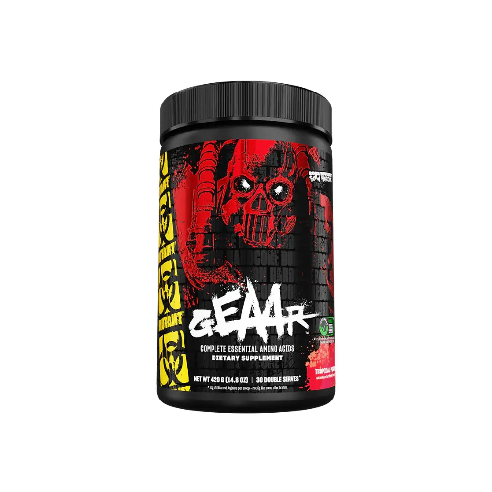 Mutant EAA GEAAR 30 servings 7 Mutant EAA GEAAR 30 servings - Hình ảnh 5