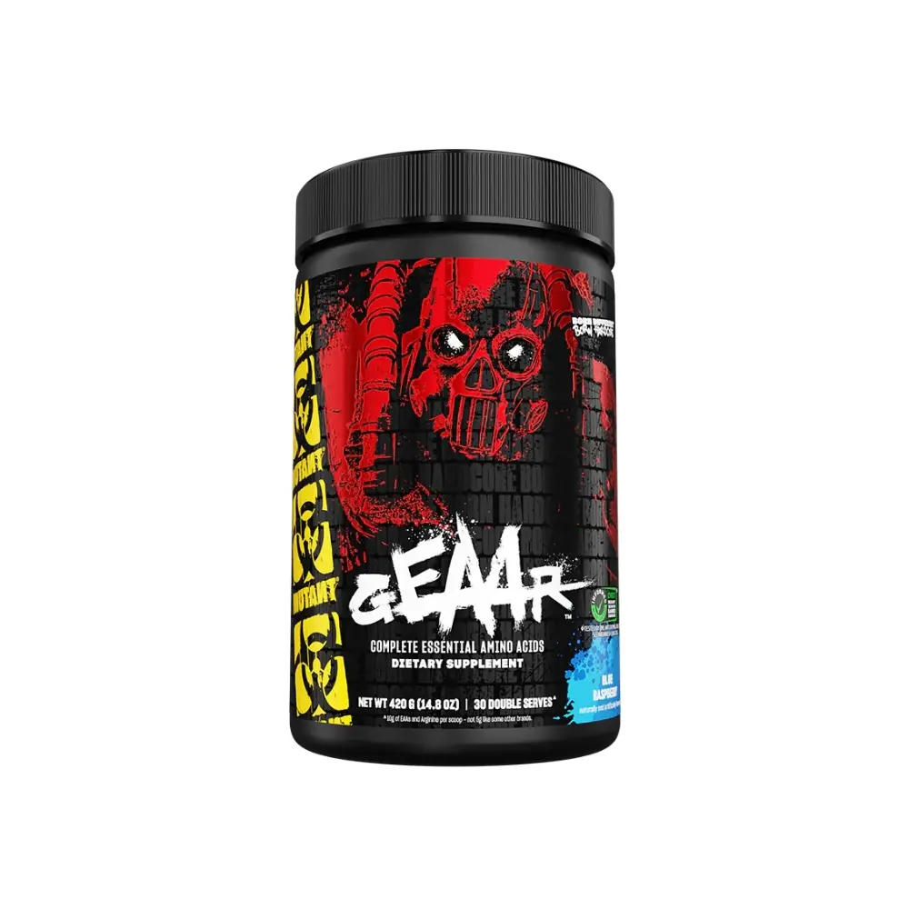 Mutant EAA GEAAR 30 servings 3 Mutant EAA GEAAR 30 servings