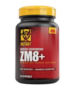 Mutant ZM8 90 vien