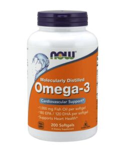 Now Omega 3 200 vien 1 2