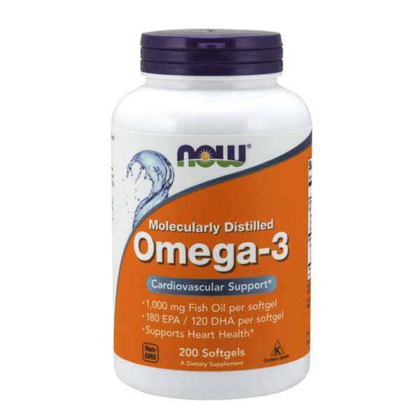 Now Omega 3 200 vien 1 2