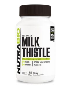 NutraBio-Milk-Thistle-90-vien-