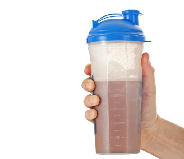 Ăn gì tăng cơ bắp nhanh sữa protein