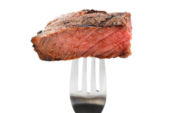 Ăn gì tăng cơ bắp nhanh thịt bò