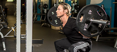 marc megnas lifting lessons barbell back squat feature