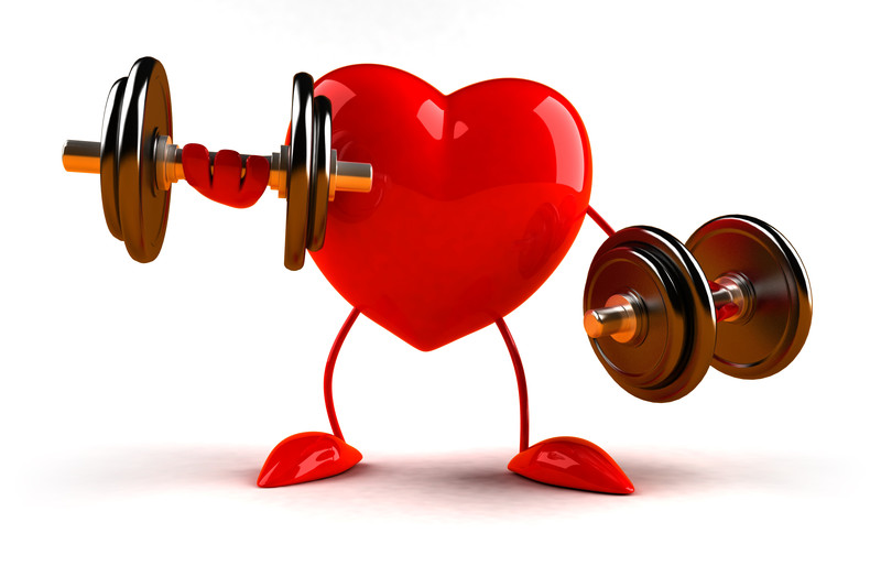 Cardio là gì? Tập HIIT để giảm cân, giữ cơ hiệu quả