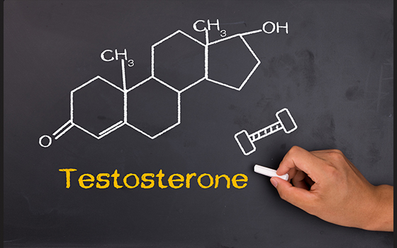 testtosterone