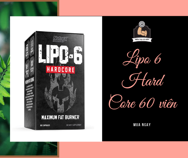 lipo-6-hard-core