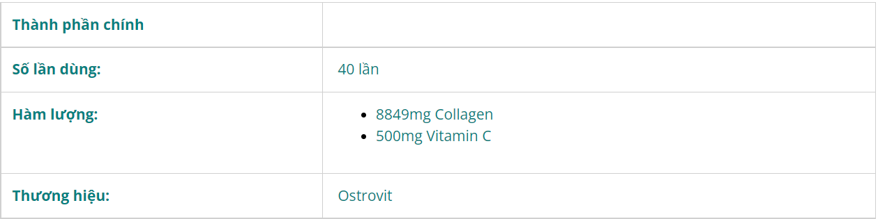 ostrovit-collagen-vitamin-c