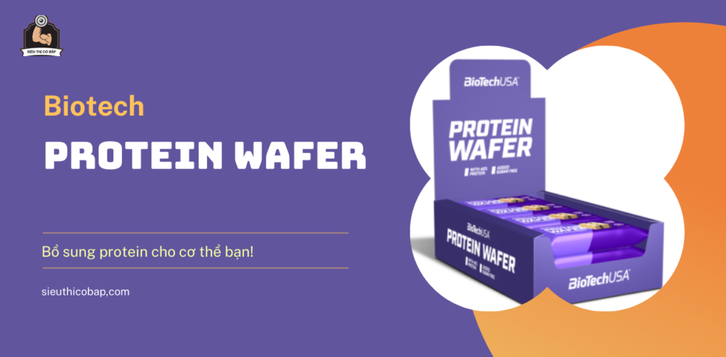 protein-wafer
