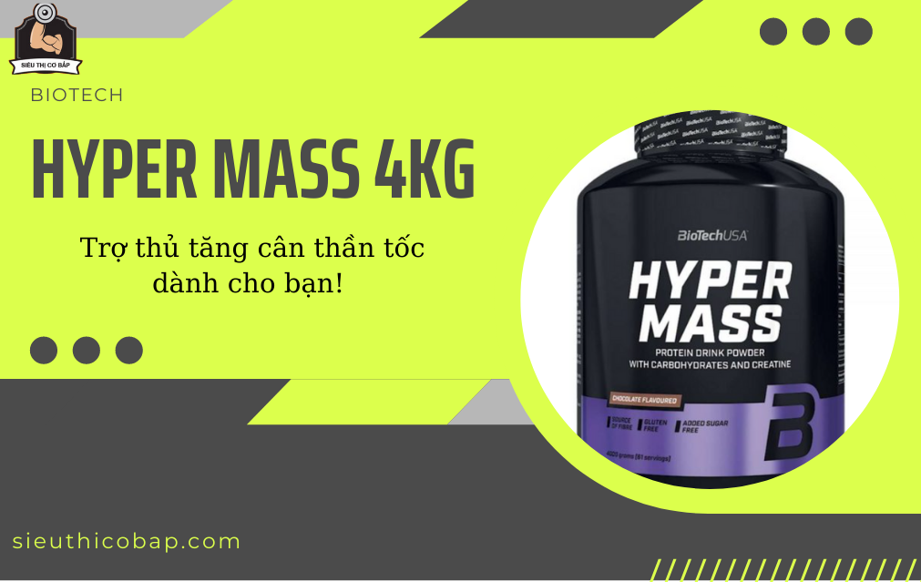 hyper-mass-4kg