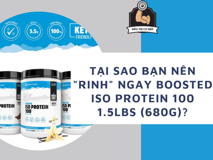 boosted-iso-protein