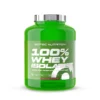 whey iso late