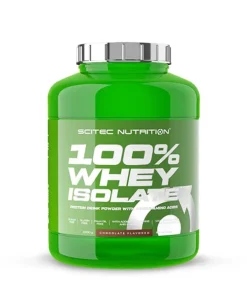 whey iso late