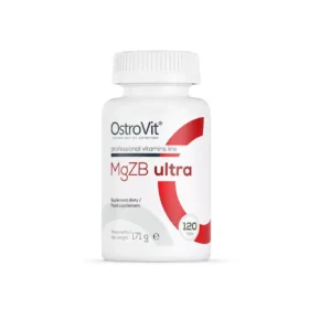 Siêu Thị Cơ Bắp 45 ostrovit-mgzb-ultra-120-vien