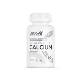 Siêu Thị Cơ Bắp 34 ostrovit-vitamin-d3-k2-calcium-90-vien