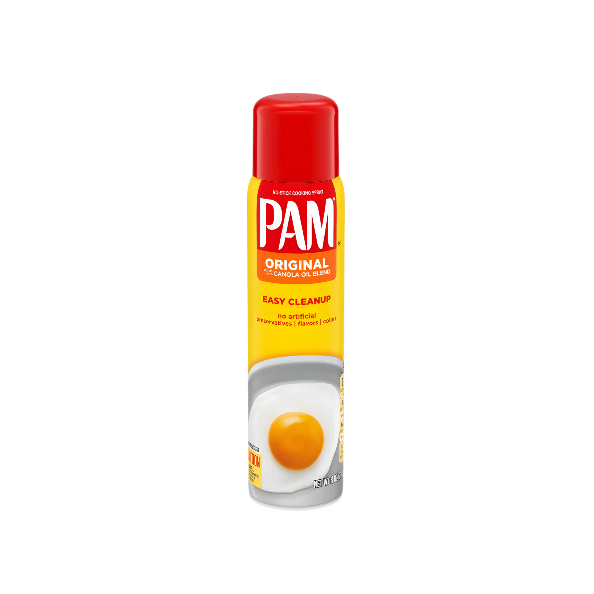Dầu ăn kiêng PAM Original 12 oz (1200 lần dùng) 3 Dầu ăn kiêng PAM Original 12 oz (1200 lần dùng)