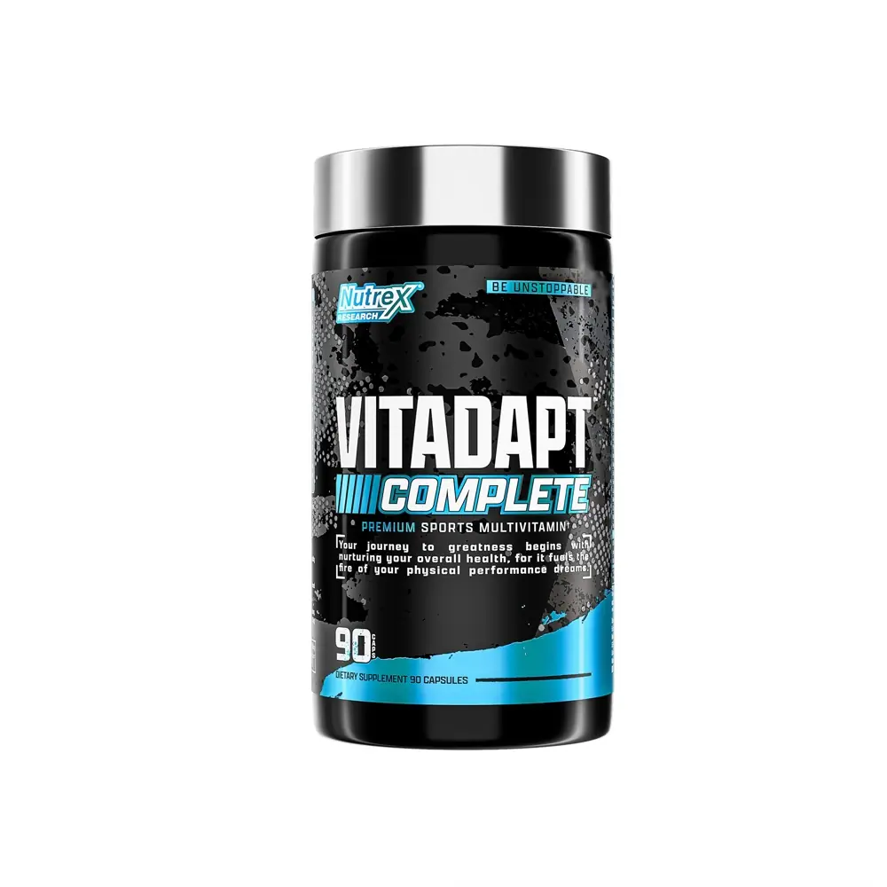 Nutrex Vitadapt (90 viên) 3 Nutrex Vitadapt (90 viên)