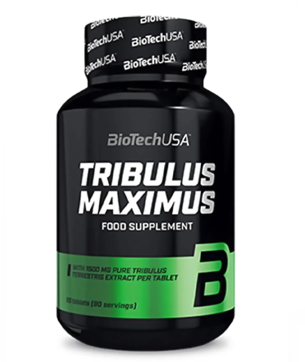 Biotech Tribulus Maximus (90 viên) 3 Biotech Tribulus Maximus (90 viên)