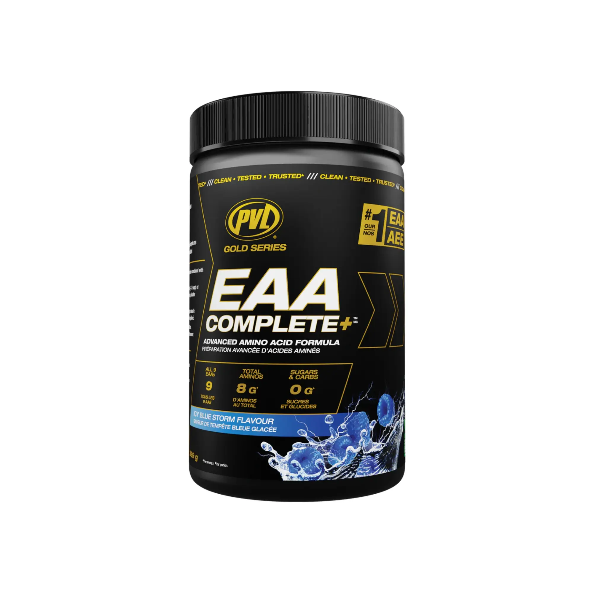 PVL EAA Complete ( 30 servings) 4 PVL EAA Complete ( 30 servings) - Hình ảnh 2