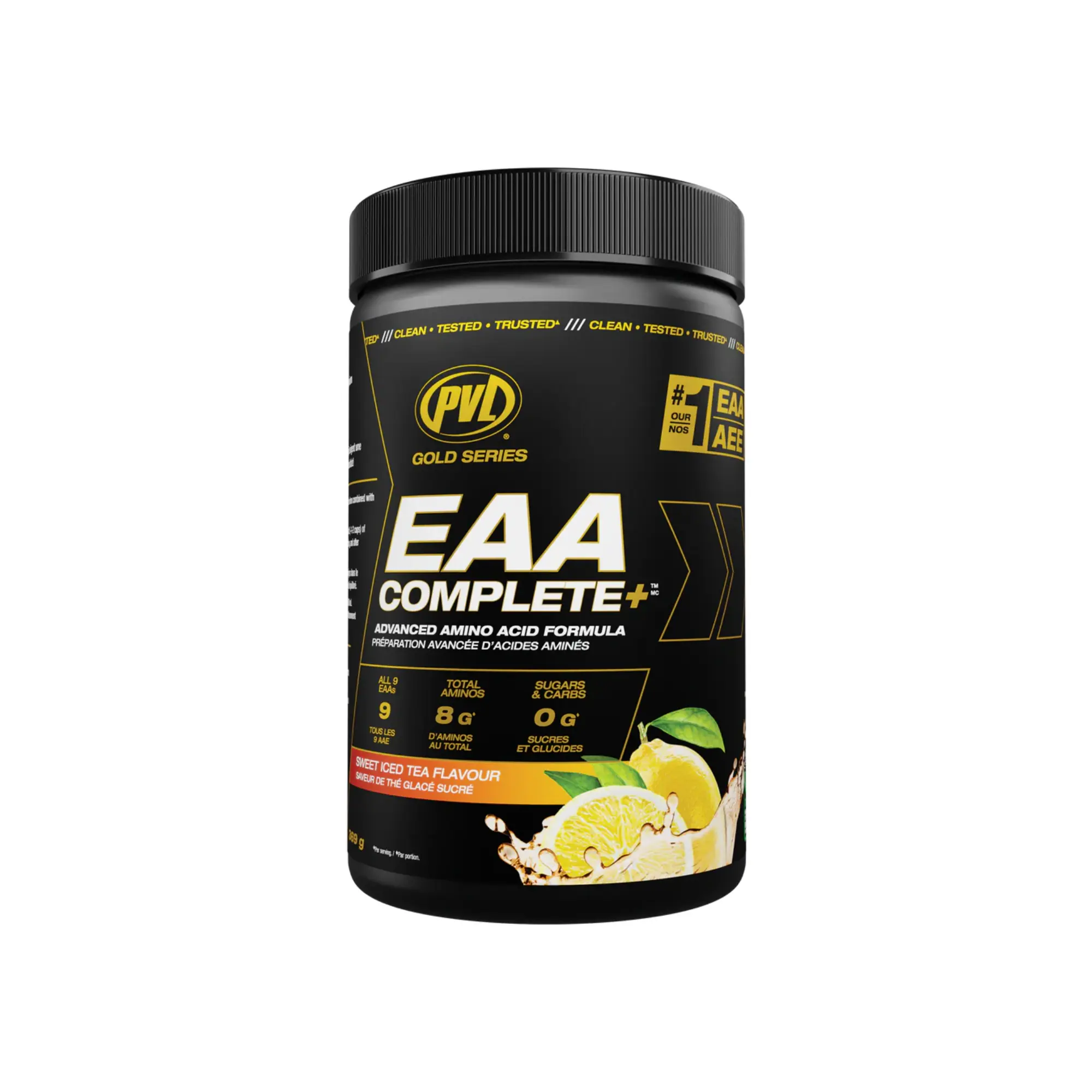PVL EAA Complete ( 30 servings) 5 PVL EAA Complete ( 30 servings) - Hình ảnh 3