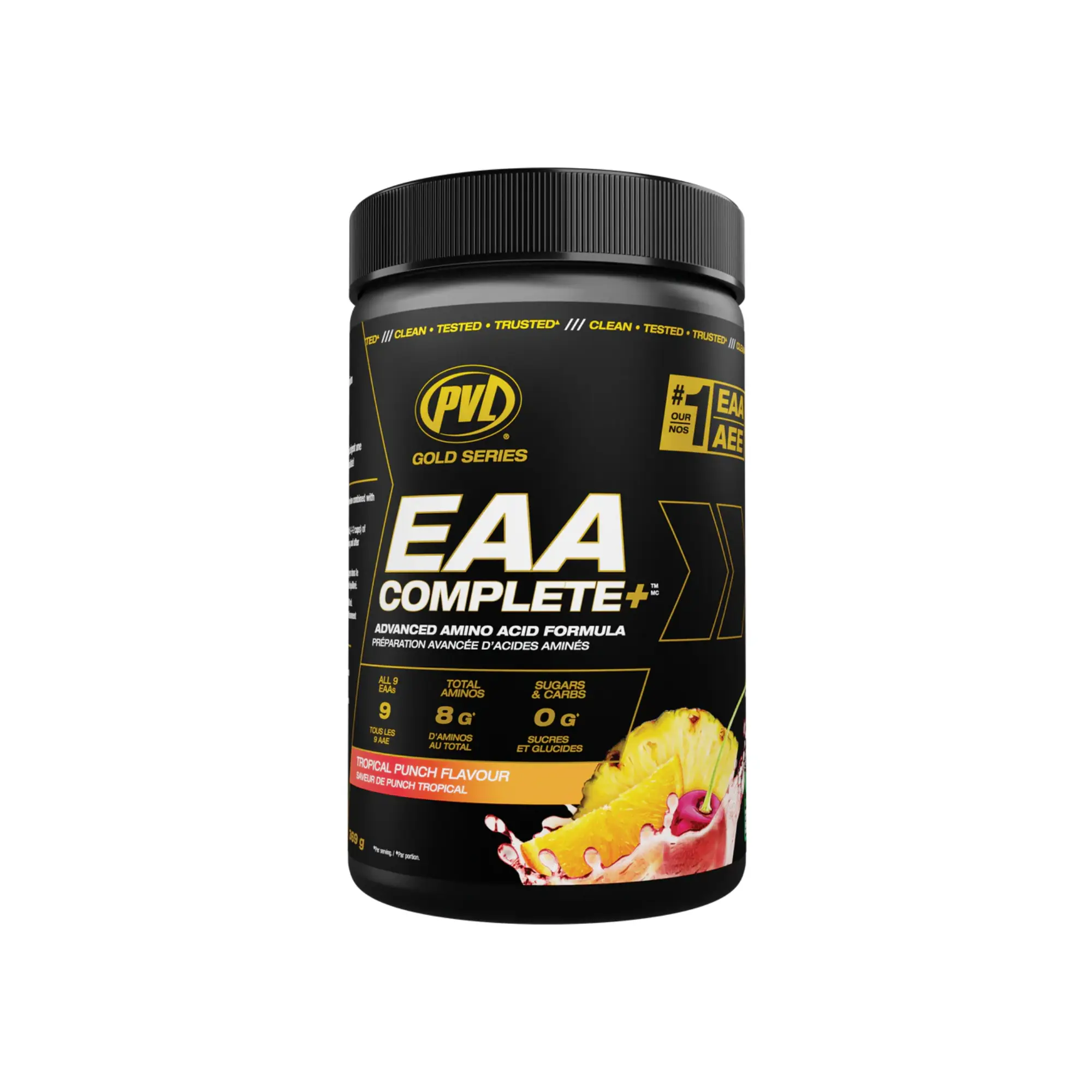 PVL EAA Complete ( 30 servings) 6 PVL EAA Complete ( 30 servings) - Hình ảnh 4