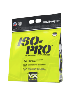 VitaXtrong ISO Pro 8Lbs (3.6kg)