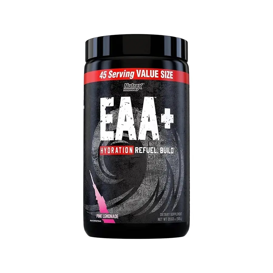 Nutrex EAA+ Hydration (45 servings) 3 Nutrex EAA+ Hydration (45 servings)