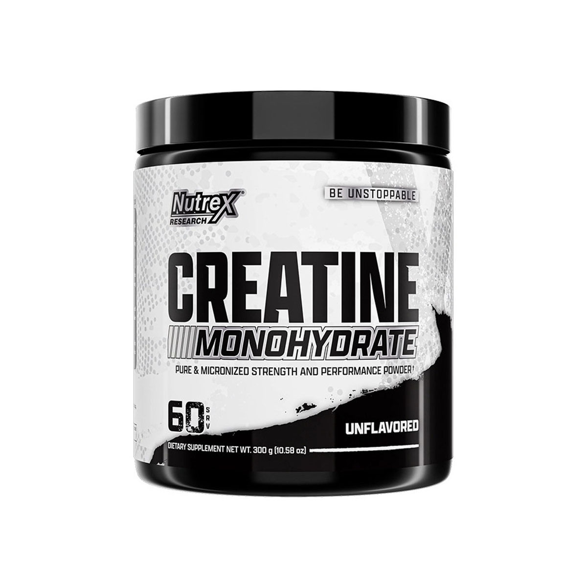 Nutrex Creatine 300g (60 servings) 3 Nutrex Creatine 300g (60 servings)