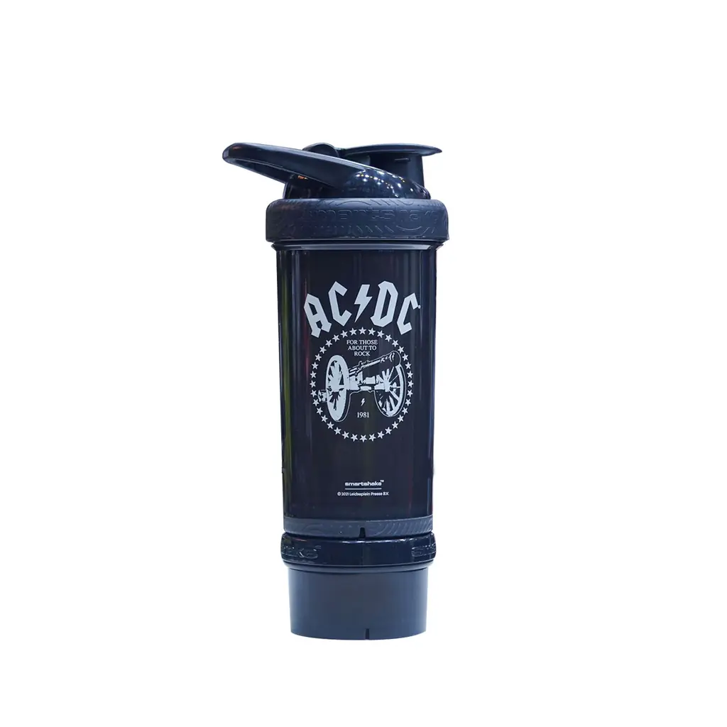 Smartshake Revive Metallica (600ml) 7 Smartshake Revive Metallica (600ml)