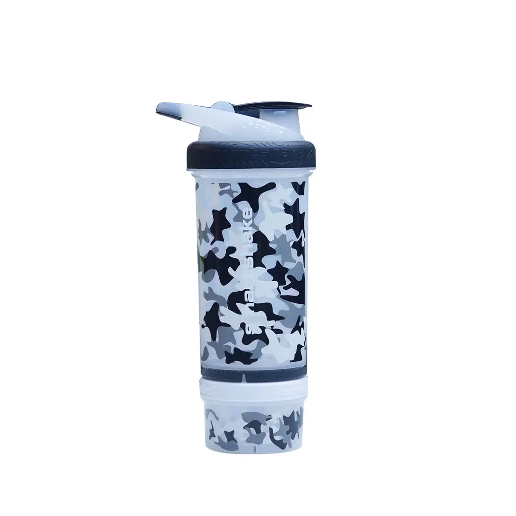 Smartshake Revive Metallica (600ml) 8 Smartshake Revive Metallica (600ml) - Hình ảnh 2