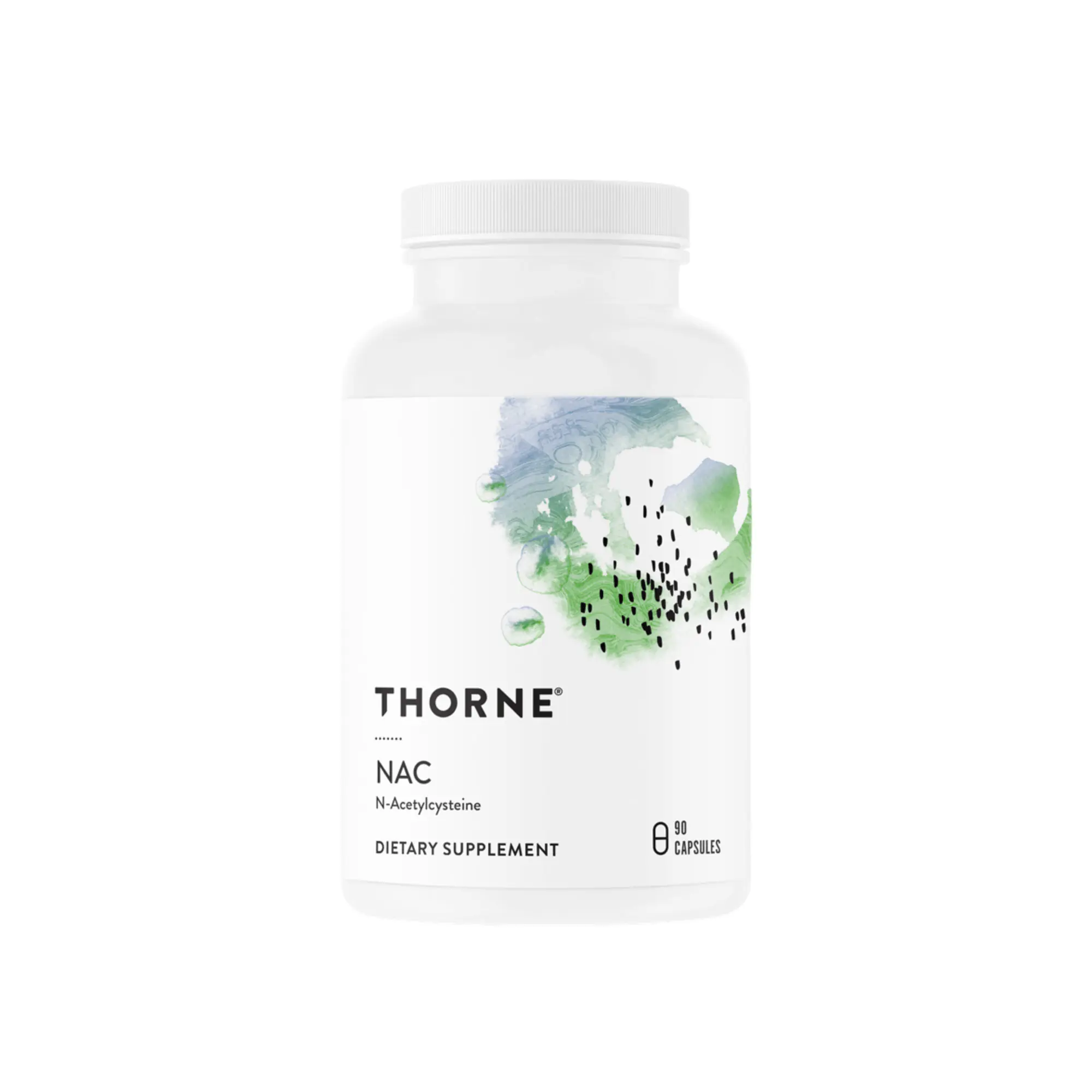 Thorne NAC (90 viên) 3 Thorne NAC (90 viên)