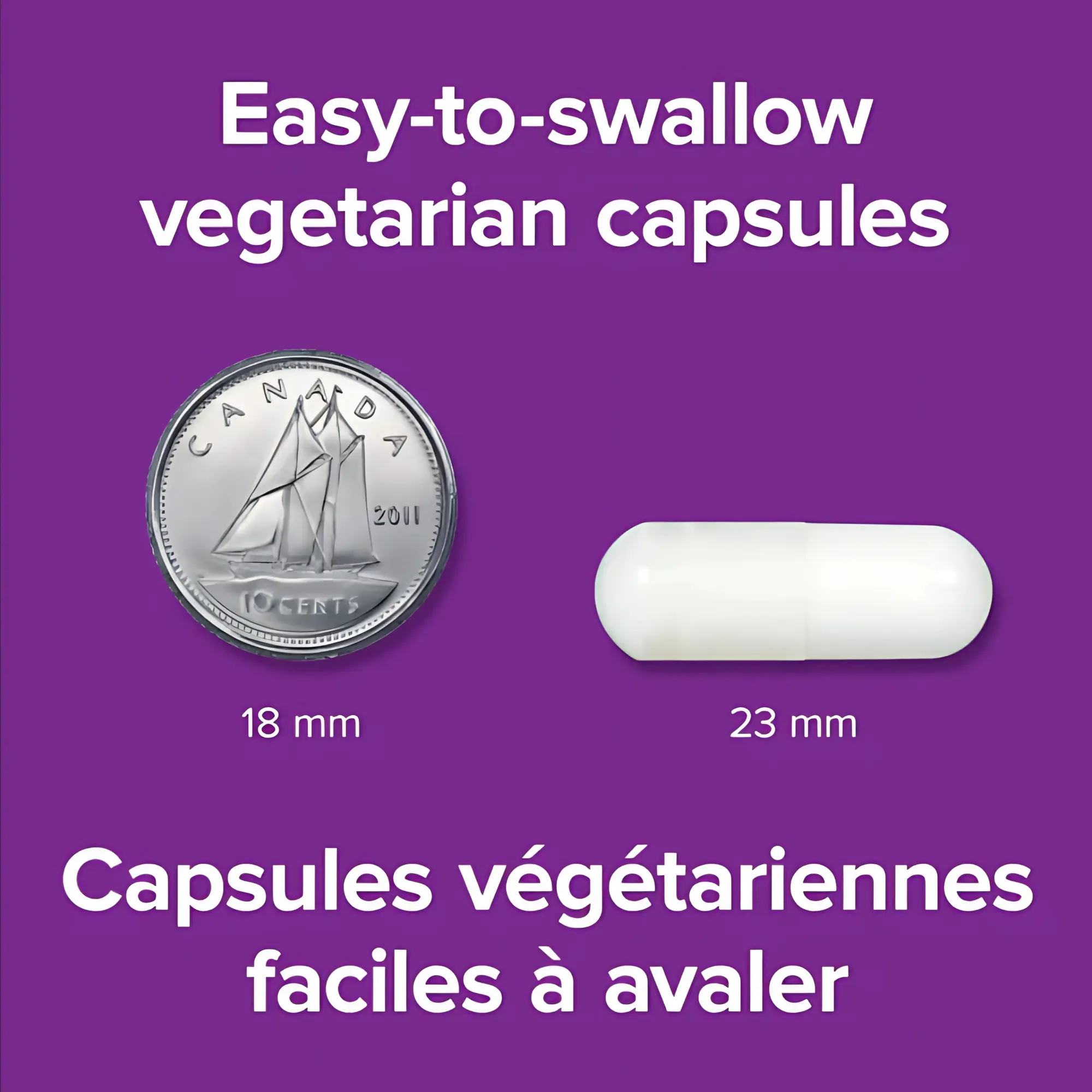 Webber Naturals Magnesium Bisglycinate 200mg (60 viên) 4 Webber Naturals Magnesium Bisglycinate 200mg (60 viên) - Hình ảnh 2