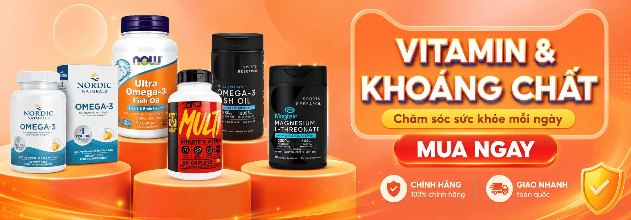 STCB VITAMIN
