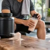 - Whey Protein cho người mới tập: Loại nào phù hợp?